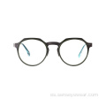 Fashion TR90 Metal Mixed Mens Frames ópticos